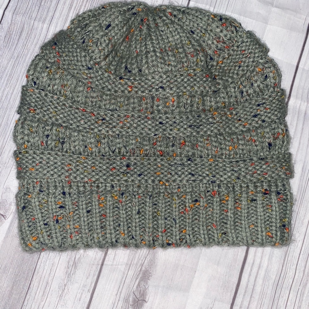 C.C Beanie